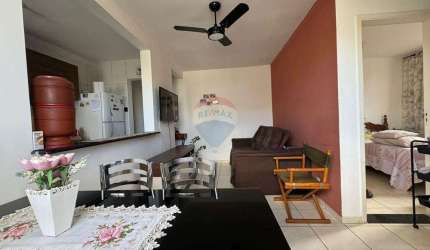 Apartamento para venda em Vila Cidade Jardim de 46.35m² com 2 Quartos