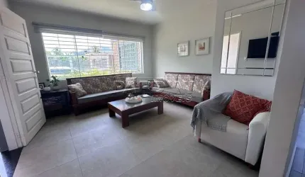 Casa para venda em Praia Do Lázaro de 149.00m² com 3 Quartos, 3 Suites e 3 Garagens