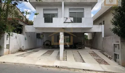 Casa para venda e aluguel em Jardim Rio Das Pedras de 206.00m² com 3 Quartos, 1 Suite e 4 Garagens