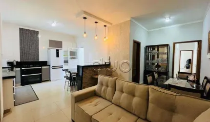 Casa para venda em São Luiz de 95.00m² com 3 Quartos, 1 Suite e 2 Garagens
