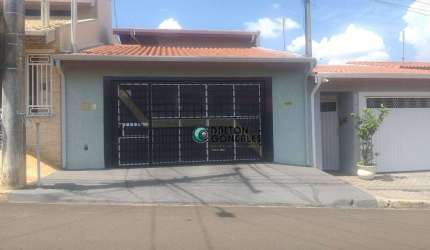 Casa para venda em Jardim Bom Princípio de 149.00m² com 3 Quartos, 1 Suite e 2 Garagens