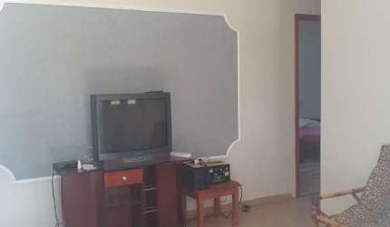 Fazenda / Sítio para venda em Bataguassu de 86.00m² com 1 Quarto, 1 Suite e 2 Garagens