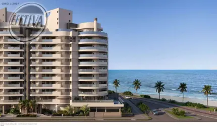 Apartamento para venda em Guaratuba de 179.00m² com 4 Quartos, 3 Suites e 1 Garagem