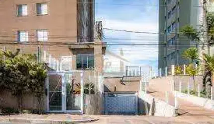 Apartamento para venda em Jardim Marilu de 61.00m² com 3 Quartos, 1 Suite e 1 Garagem
