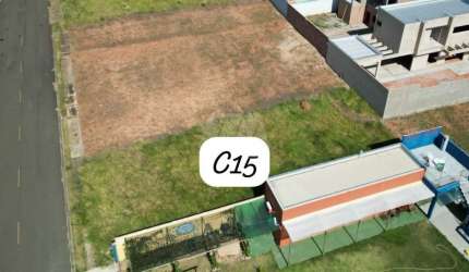 Terreno para venda em São Pedro de 360.00m²