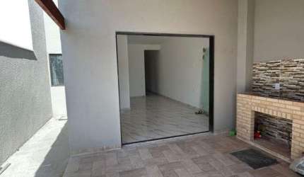 Casa de Condomínio para venda em Unamar (tamoios) de 80.00m² com 2 Quartos, 1 Suite e 1 Garagem