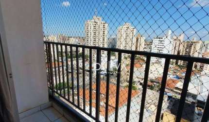 Apartamento para venda em Vila Redentora de 106.00m² com 2 Quartos e 1 Suite