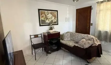 Apartamento para venda em Jardim América de 45.00m² com 2 Quartos e 1 Garagem