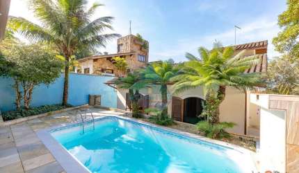 Casa para venda em Park Imperial de 360.00m² com 4 Quartos, 4 Suites e 3 Garagens