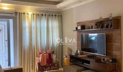 Casa para venda em Jardim Urupês de 200.00m² com 3 Quartos e 2 Garagens