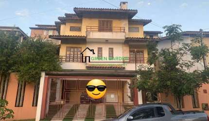 Casa para venda em JARDIM PAULISTA I de 226.00m² com 3 Quartos, 1 Suite e 2 Garagens