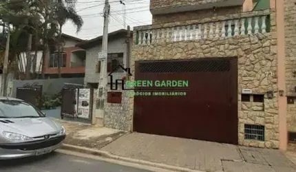 Casa para venda em Santa Gertrudes de 279.00m² com 7 Quartos, 2 Suites e 2 Garagens
