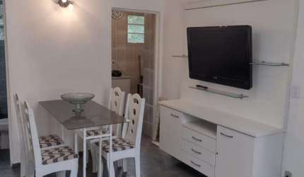 Apartamento para alugar em Gamboa de 50.00m² com 2 Quartos e 1 Garagem