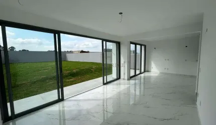 Casa de Condomínio para venda em Parque Rizzo Ii de 116.00m² com 3 Quartos e 1 Suite