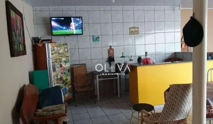 Casa para venda em Parque Residencial Joaquim Nabuco de 130.00m² com 3 Quartos, 1 Suite e 3 Garagens