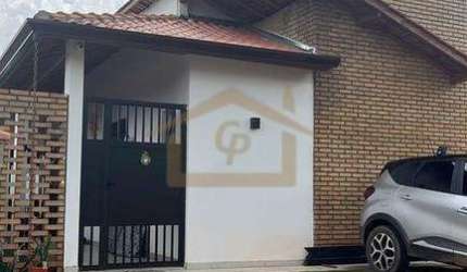 Casa para venda em Chácara Real (caucaia Do Alto) de 250.00m² com 2 Quartos, 2 Suites e 3 Garagens
