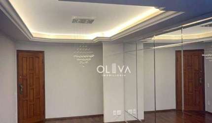 Apartamento para venda em Boa Vista de 137.00m² com 3 Quartos, 1 Suite e 2 Garagens