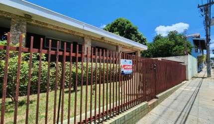 Casa para venda em São Pedro de 294.00m² com 4 Quartos e 1 Suite
