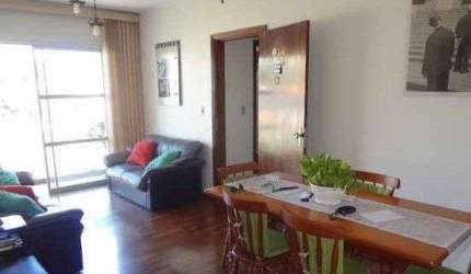 Apartamento para venda em Nova América de 71.00m² com 2 Quartos e 1 Garagem