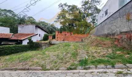Terreno para venda em Jardim Altos De Suzano de 897.00m² com 2 Quartos, 1 Suite e 1 Garagem