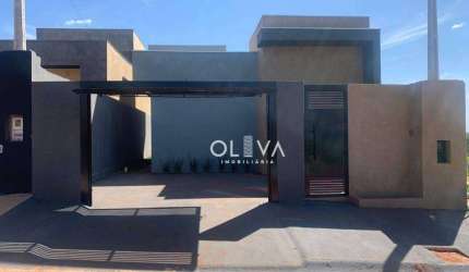 Casa para venda em Di Napoli de 65.00m² com 2 Quartos, 1 Suite e 2 Garagens