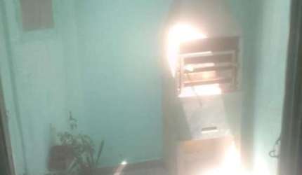 Sobrado para venda em Vila Progresso (zona Leste) de 100.00m² com 2 Quartos e 1 Garagem