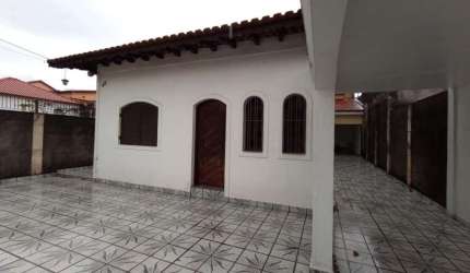 Casa para venda em Vila Curuçá de 120.00m² com 2 Quartos, 1 Suite e 6 Garagens