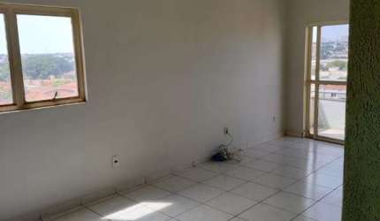 Apartamento para venda em Vila Maceno de 107.00m² com 3 Quartos, 1 Suite e 1 Garagem