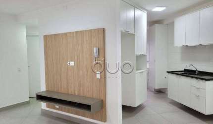 Apartamento para venda em Paulicéia de 66.00m² com 2 Quartos, 1 Suite e 2 Garagens