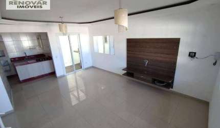Sobrado para venda em Vila Suissa de 110.00m² com 3 Quartos, 1 Suite e 2 Garagens