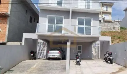 Casa para venda em Jardim Rio Das Pedras de 131.00m² com 3 Quartos, 1 Suite e 2 Garagens