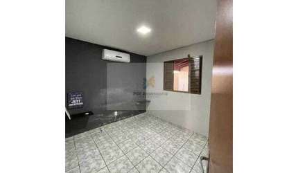 Casa de Condomínio para venda em Residencial Jardim Das Acácias de 100.00m² com 2 Quartos e 2 Garagens