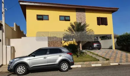 Casa de Condomínio para venda em Jardim Ibiti Do Paço de 445.00m² com 4 Quartos, 3 Suites e 4 Garagens