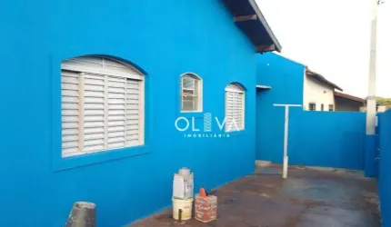 Casa para venda em Jardim Conceição de 76.00m² com 3 Quartos e 1 Garagem