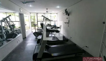 Apartamento para venda em Butantã de 100.00m² com 3 Quartos, 1 Suite e 2 Garagens