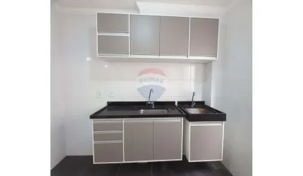 Apartamento para venda em Morada Do Sol de 64.84m² com 2 Quartos
