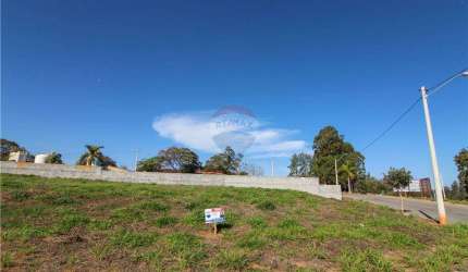 Terreno para venda em Capela do Alto de 305.00m²