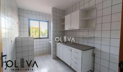 Apartamento para venda em Boa Vista de 65.00m² com 2 Quartos, 1 Suite e 1 Garagem