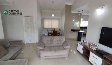 Casa de Condomínio para venda em Condomínio Terra Magna de 145.00m² com 3 Quartos, 1 Suite e 4 Garagens