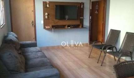 Casa para venda em Residencial Jardim Norte de 117.00m² com 2 Quartos, 1 Suite e 2 Garagens