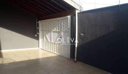 Casa para venda em Jardim Nunes de 150.00m² com 3 Quartos, 1 Suite e 2 Garagens
