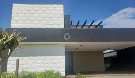 Casa de Condomínio para venda em Quinta Do Golfe Jardins de 445.00m² com 5 Quartos, 5 Suites e 4 Garagens