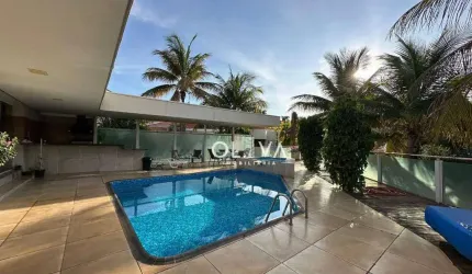 Casa de Condomínio para venda em Jardim Do Cedro de 800.00m² com 5 Quartos, 1 Suite e 4 Garagens
