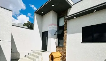 Casa para venda em Condomínio Villa Verde Bragança de 87.00m² com 3 Quartos, 1 Suite e 2 Garagens