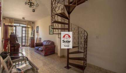 Apartamento para venda em Centro de 152.00m² com 2 Quartos, 1 Suite e 2 Garagens