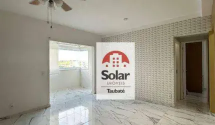 Apartamento para venda em Jardim Bela Vista de 80.00m² com 3 Quartos, 1 Suite e 2 Garagens