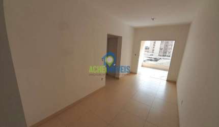 Apartamento para alugar em Aviação de 63.00m² com 2 Quartos, 1 Suite e 1 Garagem