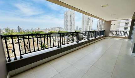 Apartamento para venda em Parque Campolim de 314.00m² com 4 Quartos e 4 Garagens