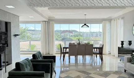 Casa de Condomínio para venda em Bonfim Paulista de 386.00m² com 3 Quartos, 3 Suites e 2 Garagens