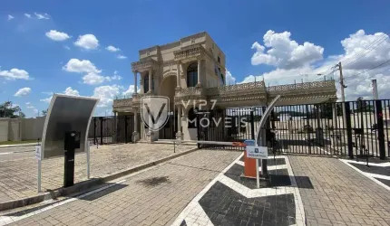 Terreno para venda em Alto da Boa Vista de 1511.03m²